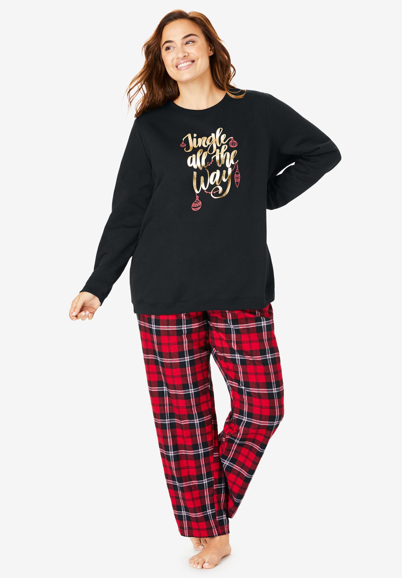Sweatshirt sleepwear Outlet