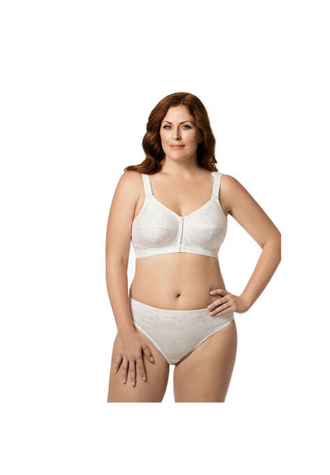 18 Hour Sensational Support Wireless Bra 20/27 | Woman Within