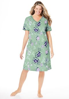 Short T-Shirt Lounger
