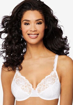 Lace Desire™ Bra 6543