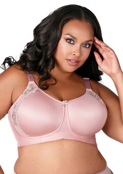 Plus Size Curve Bras