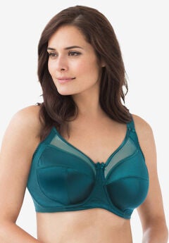Goddess® Keira and Kayla Underwire Bra 6090/6162