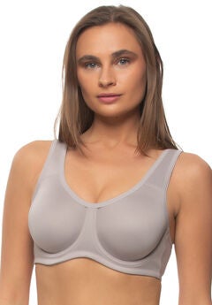 Body X Underwire Sports Bra
