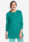 Thermal Sweatshirt, , alternate image number null