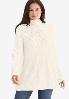 Pullover Shaker Swing