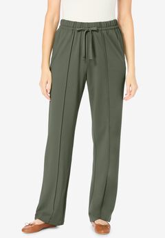 Easy Going Knit Pant
