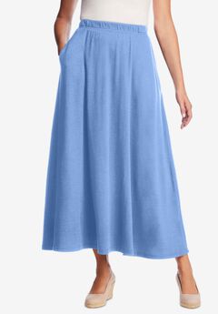 7-Day Maxi Skirt