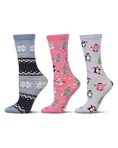3 Pair Women