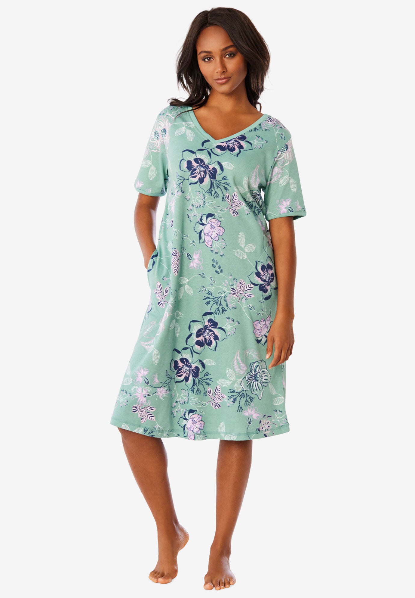 Women's loungers plus size online