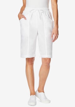 Boardwalk Front Seam Short