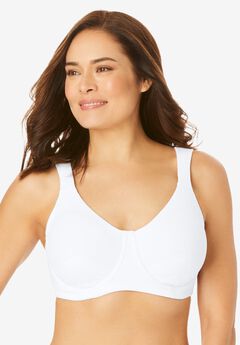 Petal Boost® Underwire Bra