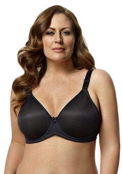 Smooth Curves Underwire