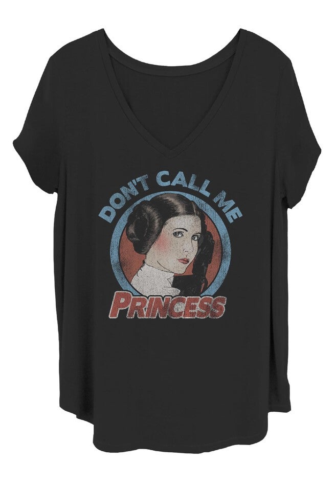 Princess Call, BLACK, hi-res image number 0