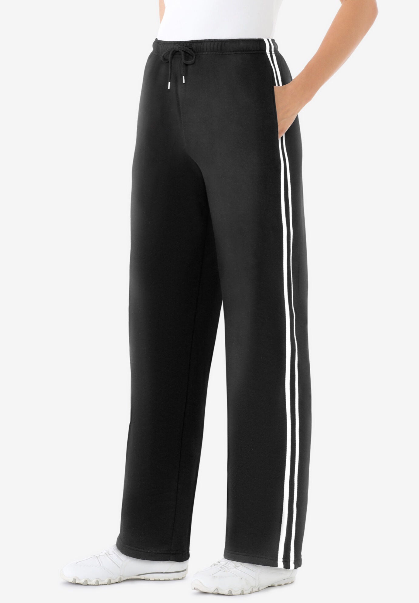 Woman new arrivals within sweatpants