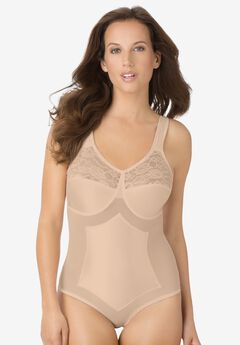 Bodybrief Power Mesh Firm Control