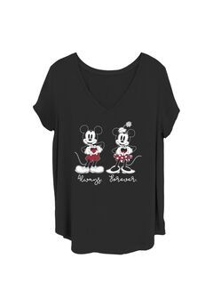Always Forever V-Neck T-Shirt