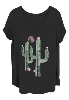 Cactus Life