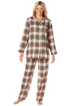 Pretty Pajama Sets