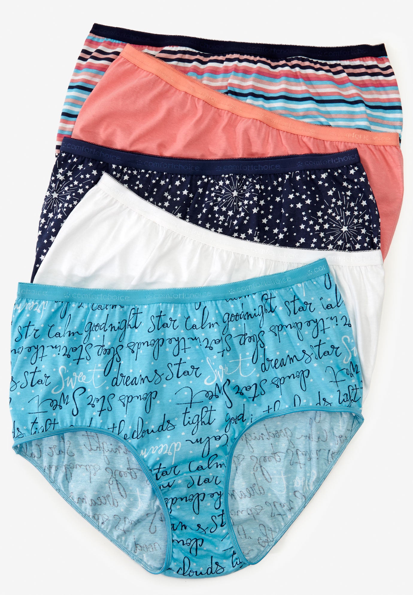 woman within underwear