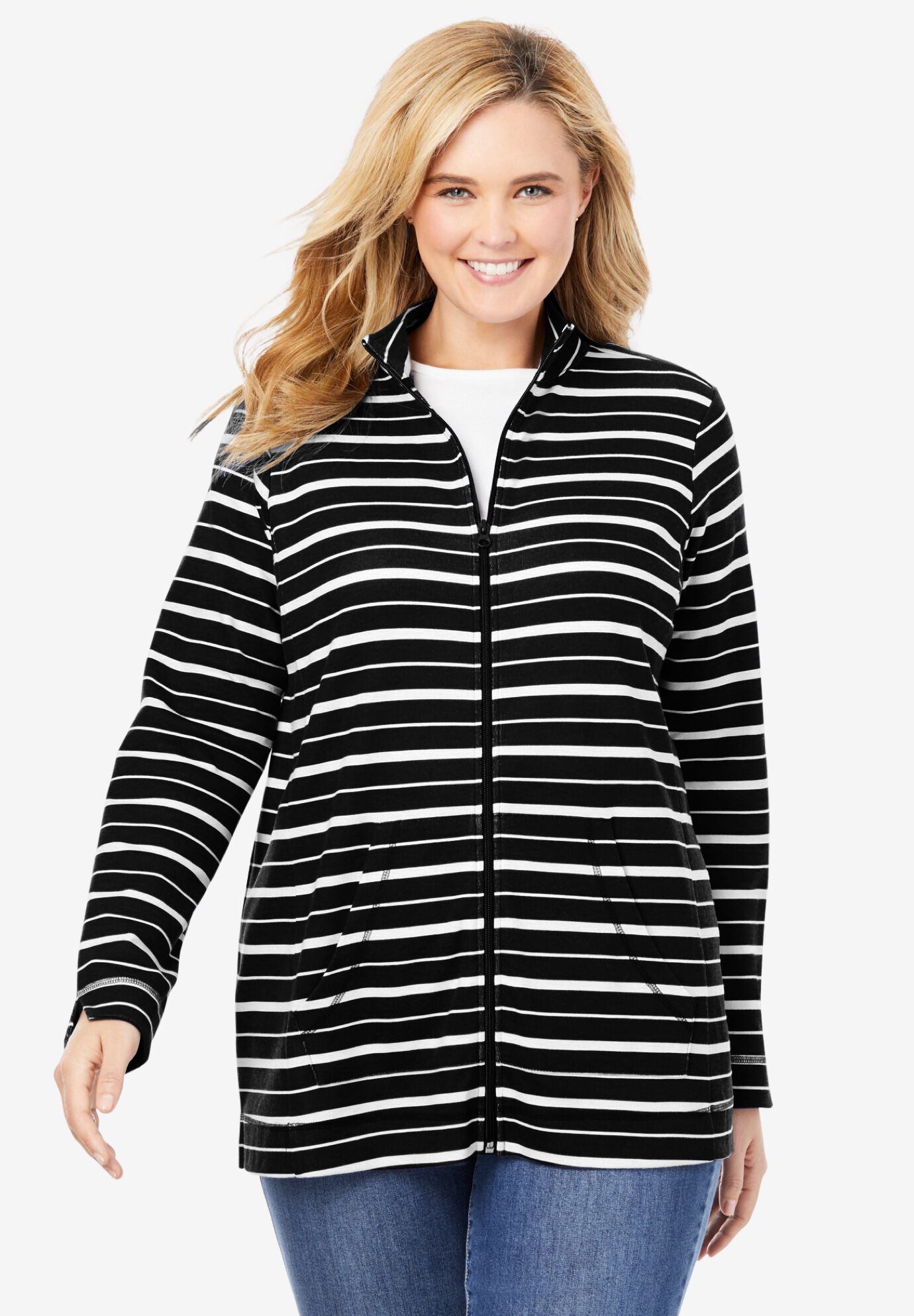 woman within clearance coats