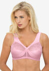 Magic Lift® Support Wireless Bra 1000, CAMEO PINK, hi-res image number 0