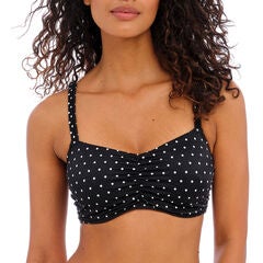 Jewel Cove Concealed Underwire Bralette