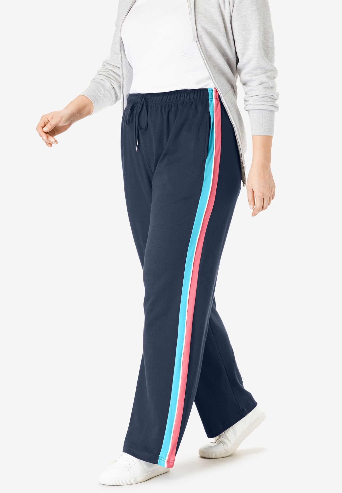 skechers sport pants classic france 