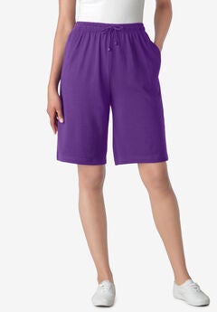 Sport Knit Short