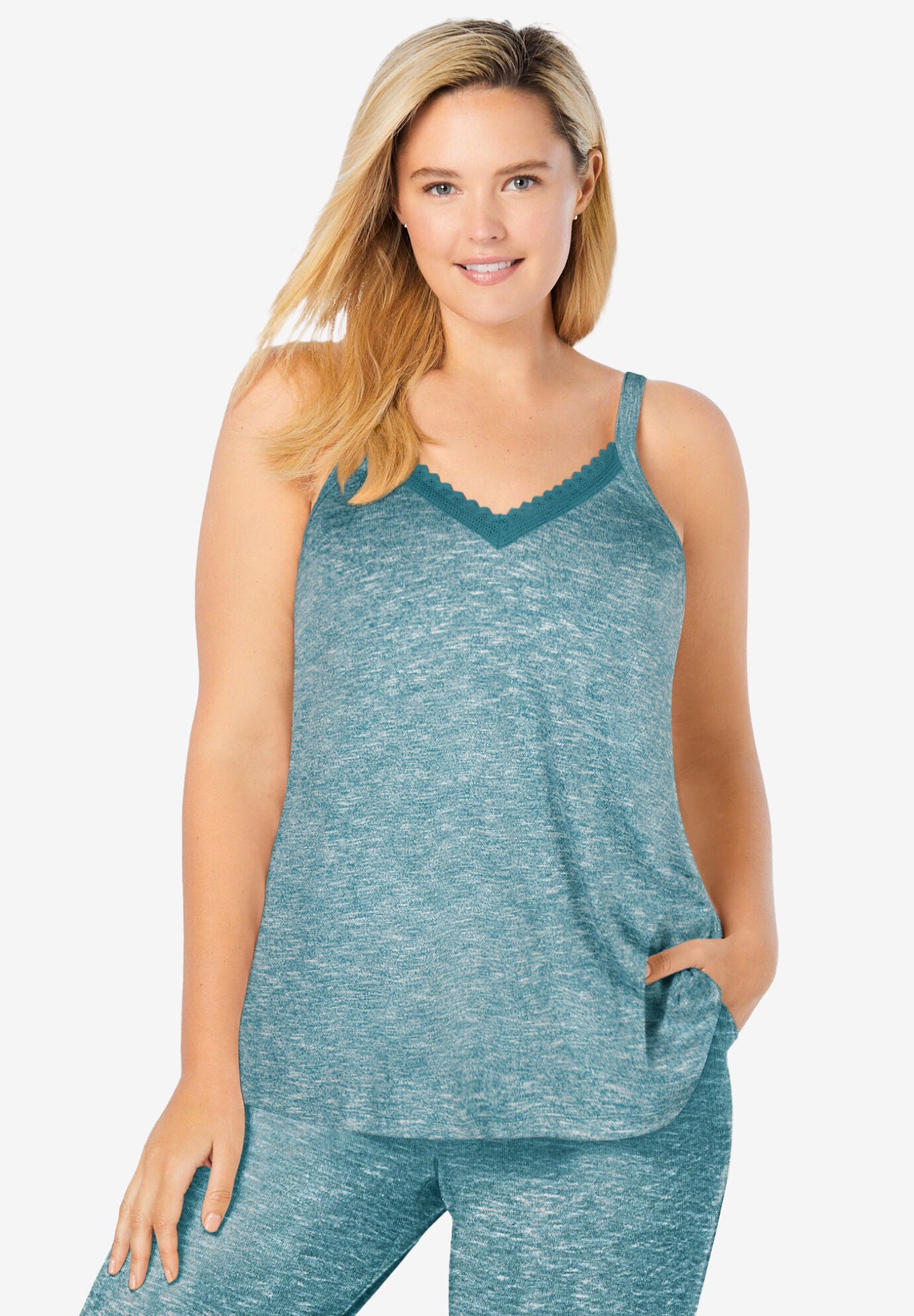 Woman within clearance pajamas online