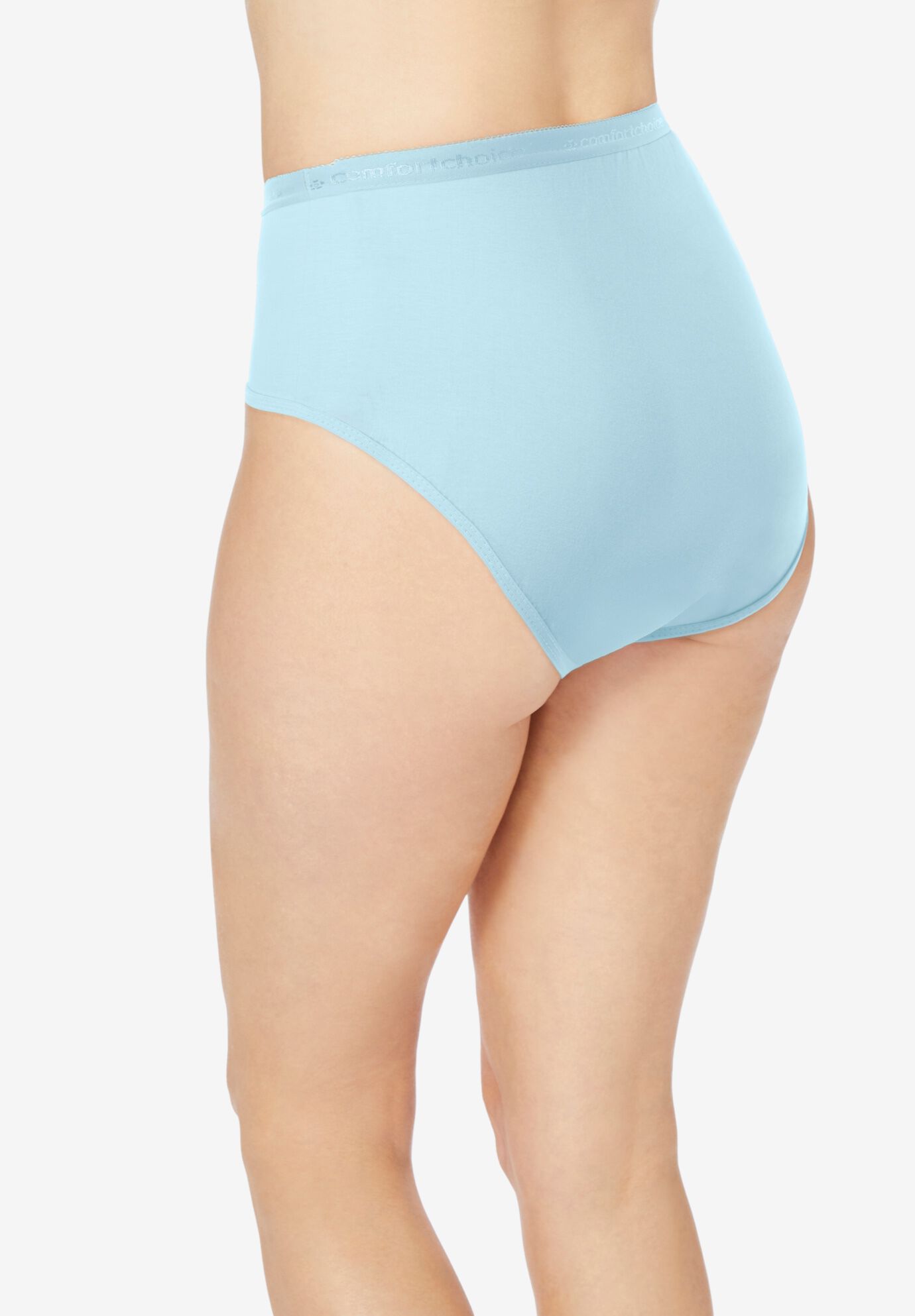 LINE | 5-Pack High-Waisted Shaping Briefs