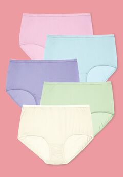 Size 16 Panties