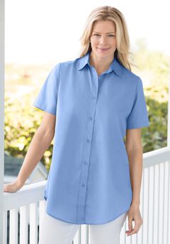 Perfect Short Sleeve Shirt