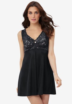 Babydoll Gown