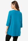 Layered 2-in-1 Tunic, , on-hover image number null