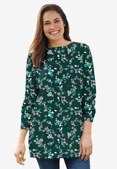 Plus Size Stylish Sweatshirts For Women