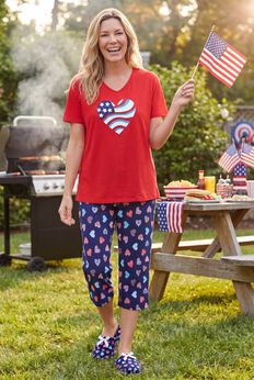 Pajamas For Curvy Women