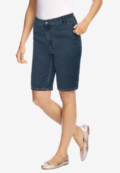 Carpenter Denim Short