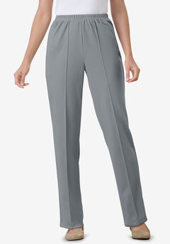 Plus Size Pants For Travel