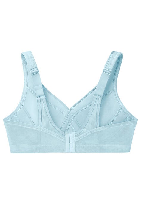 MAGICLIFT® SEAMLESS SPORT BRA 1006, , alternate image number null