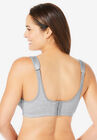 Out Wire Bra, , on-hover image number null