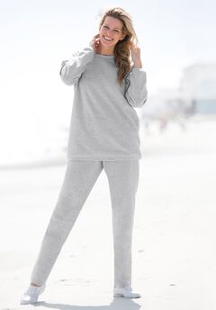 Plus Size Outfits For Casual Wear