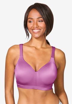 Plus Size Activewear Bras