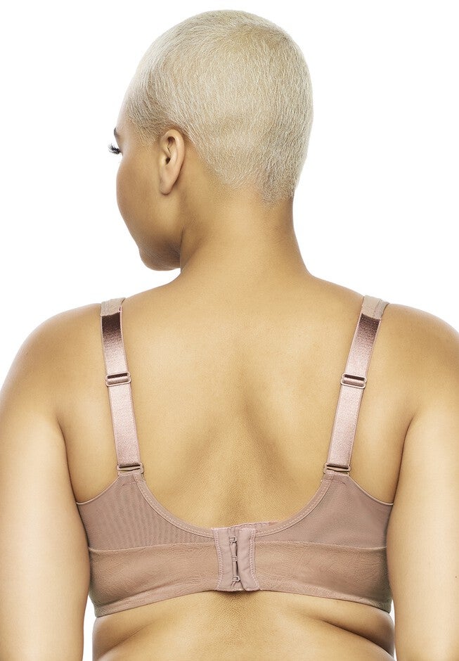 Jessamine Side Smoothing T-Shirt Bra, , alternate image number 3