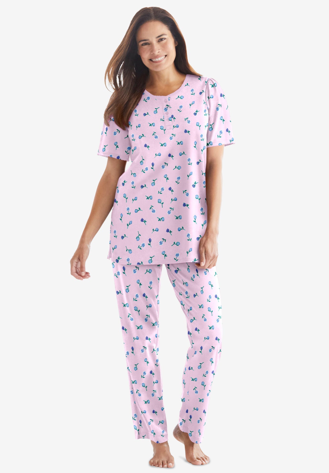 Womens 4x pajamas