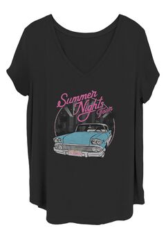 Summer Nights Tour