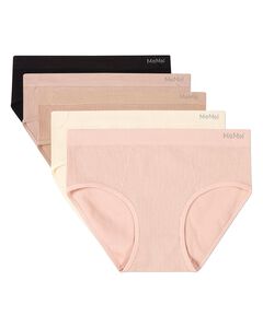 5 Pair Women