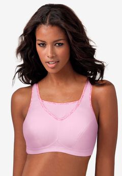 Glamorise® No-Bounce Camisole Sport Bra