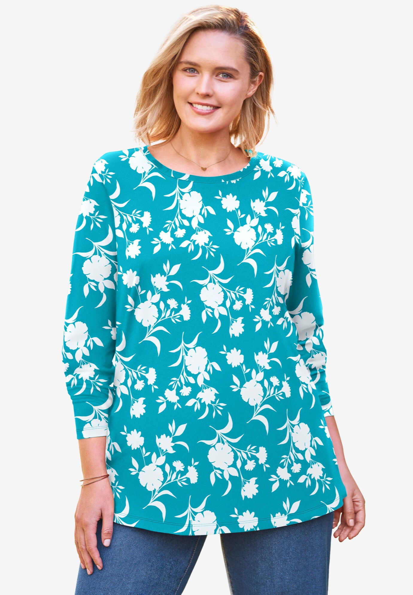 best fitting long sleeve shirts