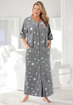 Black Friday Deals On Plus Size Sleepwear