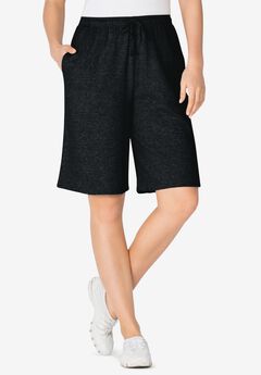 Sport Knit Short